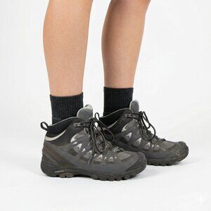 *WindRiver Grey Hiking Books